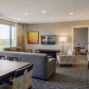 Two-Bedroom Apartment Non-Smoking